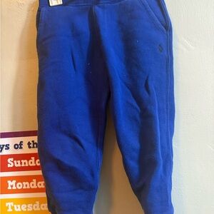 Polo by Ralph Lauren Kids Royal Blue Joggers